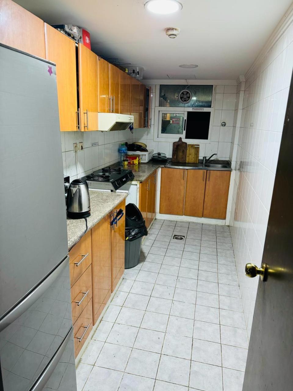 Apartment Partition In *
